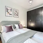 Апартаменты Imperial - Patio Mare