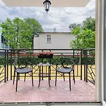 Imperial - Patio Mare Апартаменты *