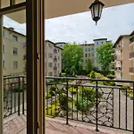 Imperial - Patio Mare 公寓 索波特
