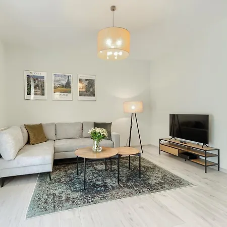 Imperial - Patio Mare * Sopot