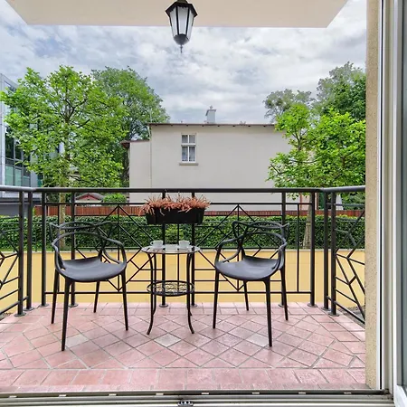 Imperial - Patio Mare Sopot