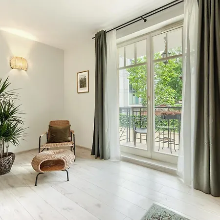 Imperial - Patio Mare Appartement