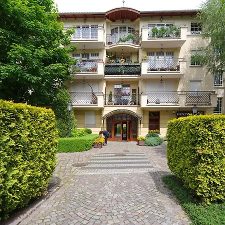 Appartement Imperial - Patio Mare Sopot