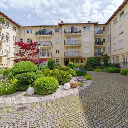 Apartment Imperial - Patio Mare