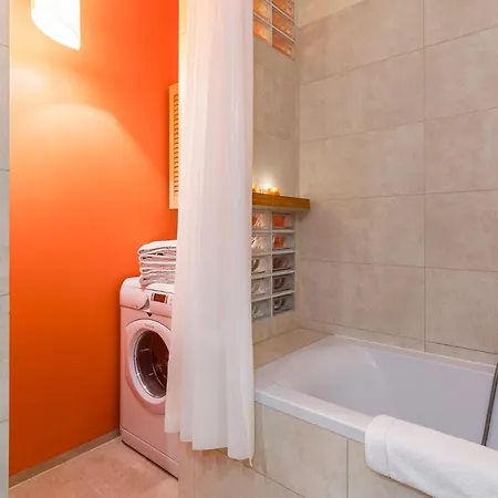 Imperial - Patio Mare * Sopot