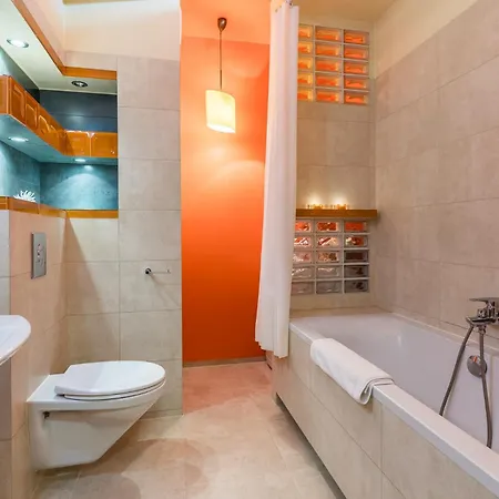 Imperial - Patio Mare Apartment