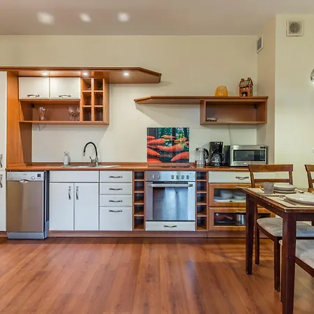 Imperial - Patio Mare Apartment *