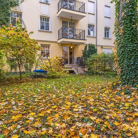 Imperial - Patio Mare * Sopot