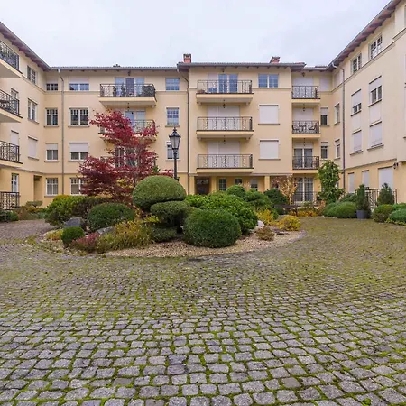 Imperial - Patio Mare Appartement