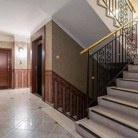 Апартаменты Imperial - Patio Mare