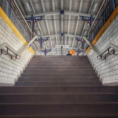 Imperial - Patio Mare Daire