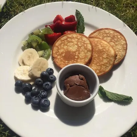 Imperial - Patio Mare * Sopot