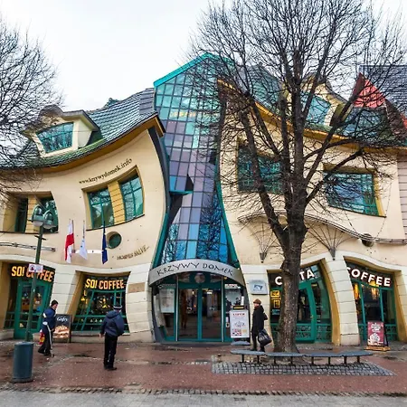 Apartment Imperial - Patio Mare *