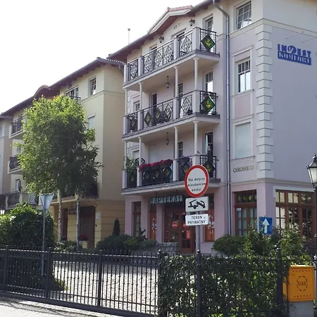 Apartment Imperial - Patio Mare Sopot