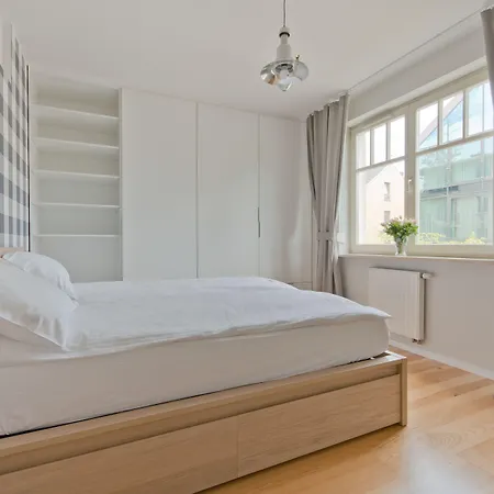 Apartment Imperial - Patio Mare Sopot