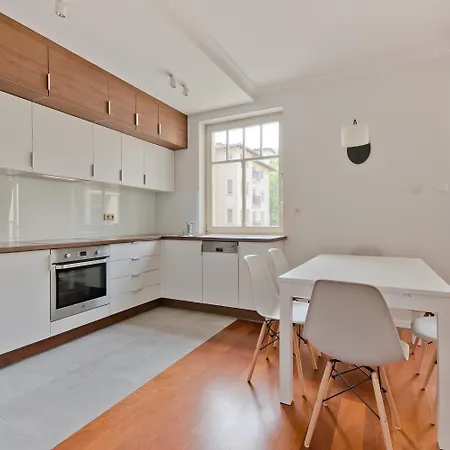 Apartment Imperial - Patio Mare