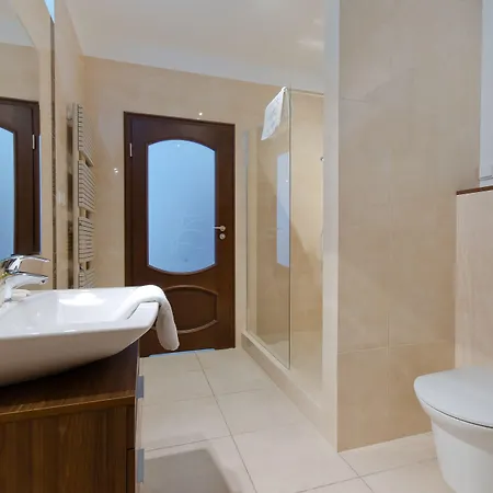 Imperial - Patio Mare Апартаменты