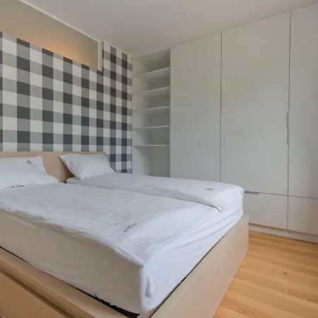 Imperial - Patio Mare Apartment *