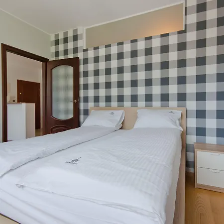 Imperial - Patio Mare * Sopot