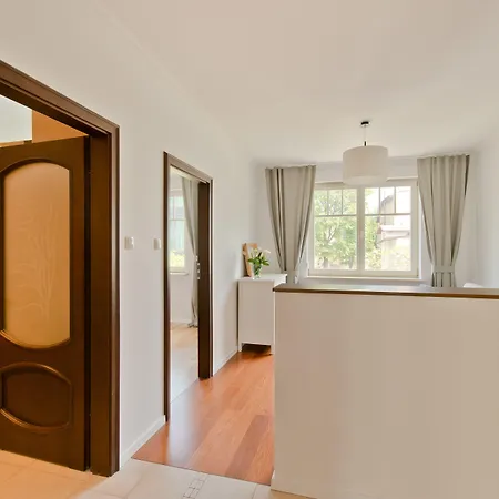 Apartment Imperial - Patio Mare Sopot