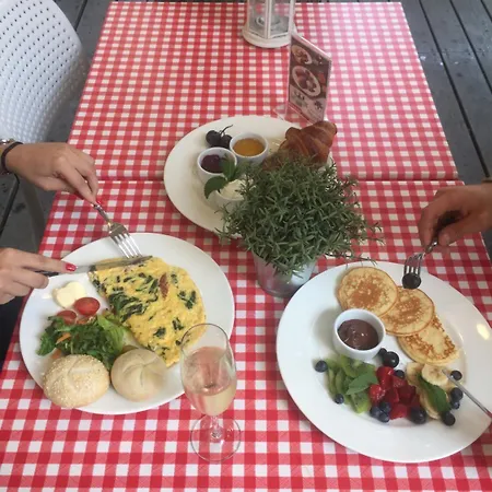 Imperial - Patio Mare Apartment *