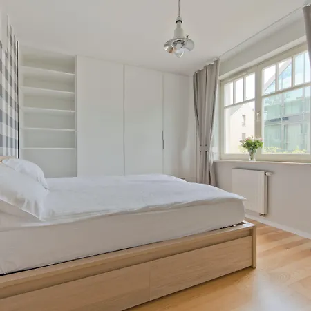 Imperial - Patio Mare Sopot