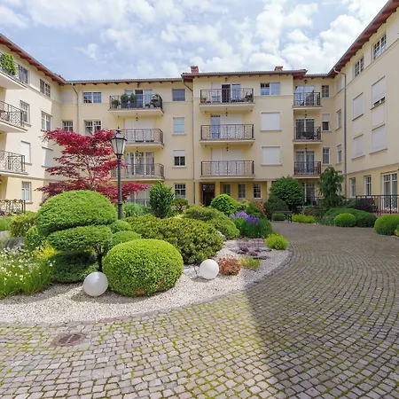 Imperial - Patio Mare Sopot