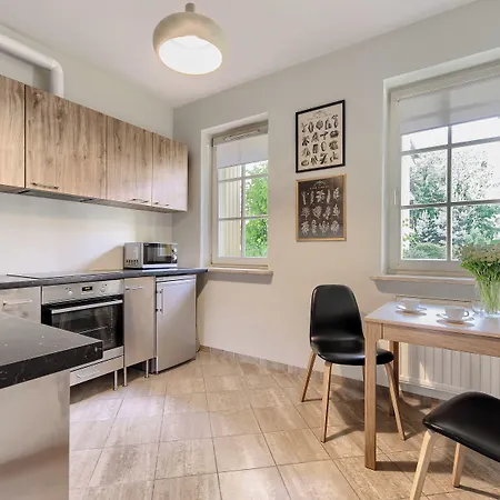 Imperial - Patio Mare Apartment *