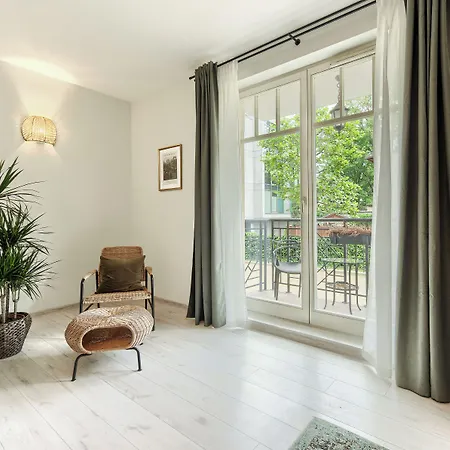 Imperial - Patio Mare Sopot