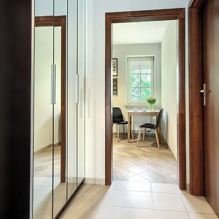 Apartment Imperial - Patio Mare Sopot