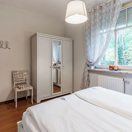 Апартаменты Imperial - Patio Mare