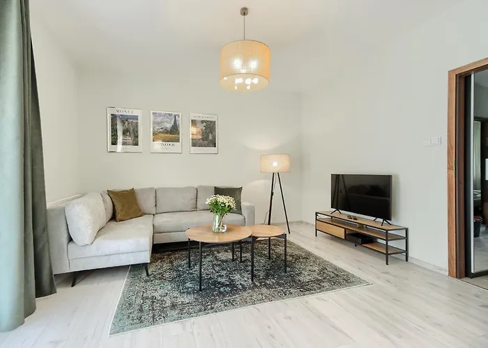 Imperial - Patio Mare * Sopot