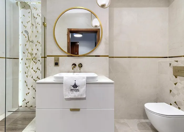 Imperial - Patio Mare