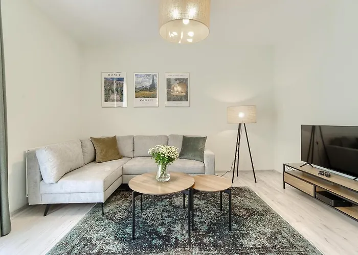 Apartmán Imperial - Patio Mare Sopoty