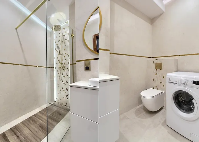 Imperial - Patio Mare * Sopoty