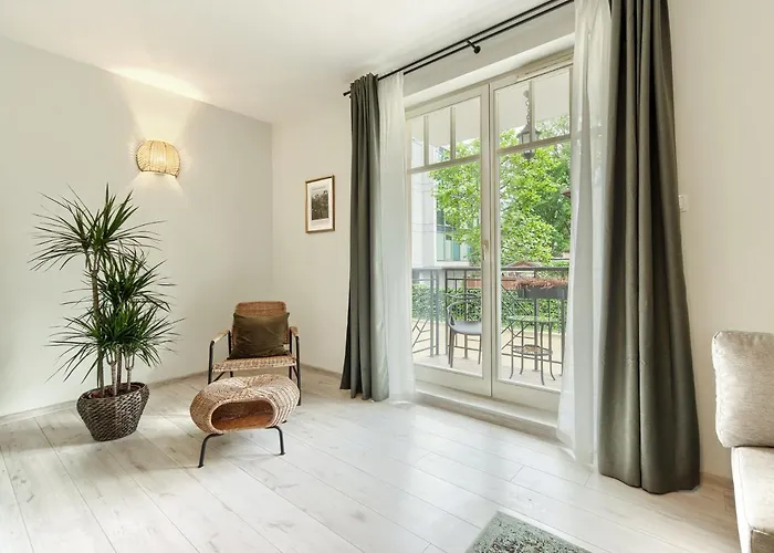 Imperial - Patio Mare Appartamento