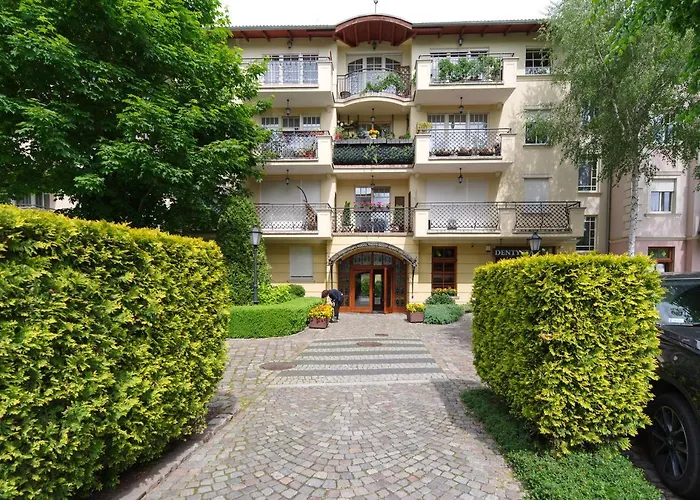 Apartmán Imperial - Patio Mare Sopoty