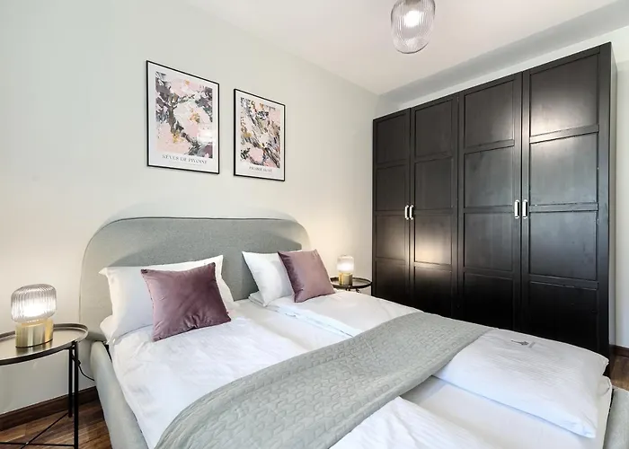 Appartamento Imperial - Patio Mare *