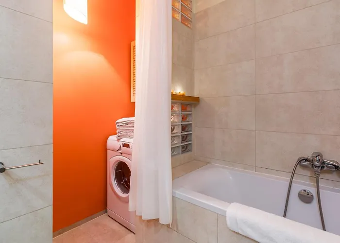 Imperial - Patio Mare * Sopoty