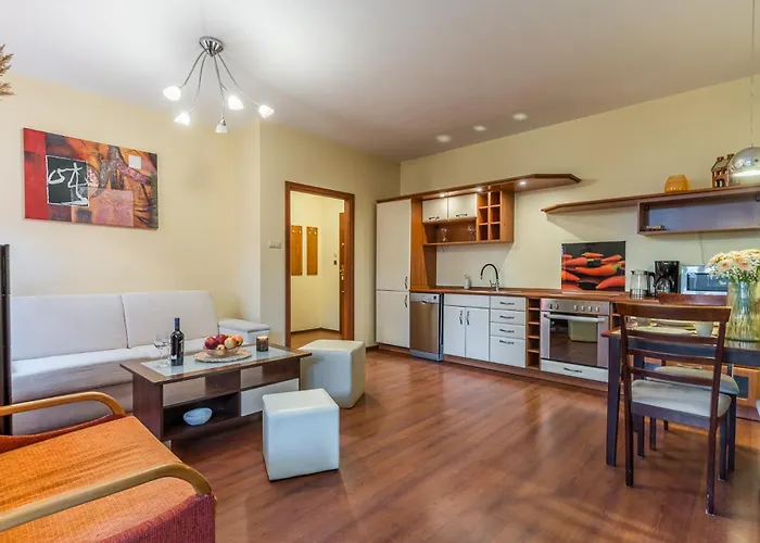 Imperial - Patio Mare *