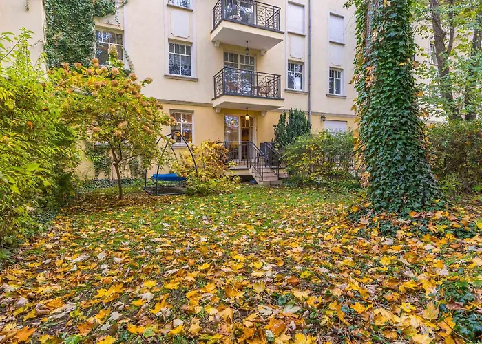 Imperial - Patio Mare * Sopoty