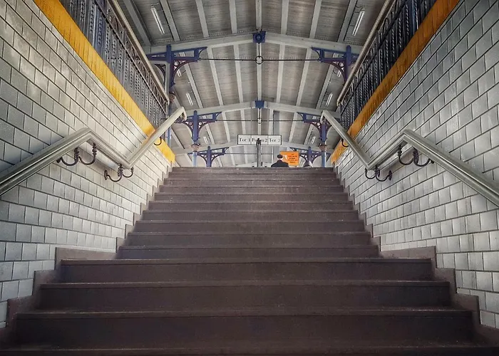 Imperial - Patio Mare Appartamento