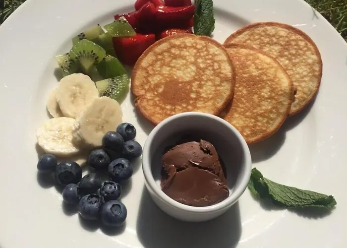 Imperial - Patio Mare * Sopoty