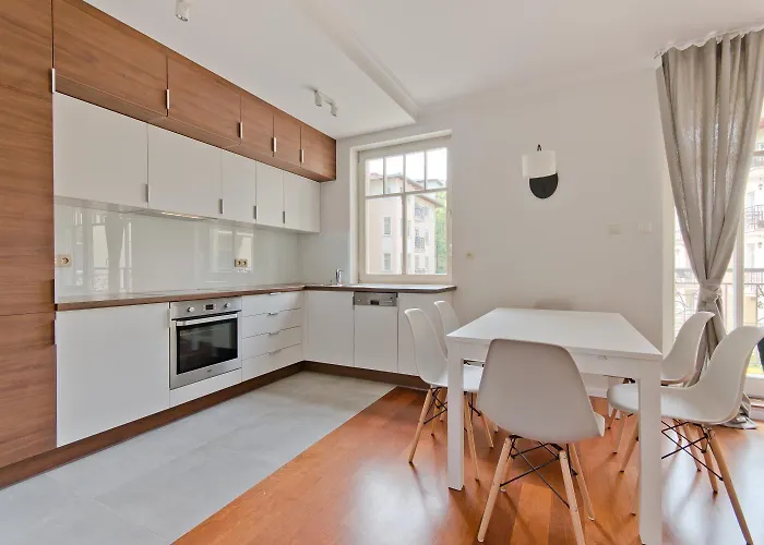 Apartmán Imperial - Patio Mare