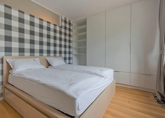 Imperial - Patio Mare Apartmán *