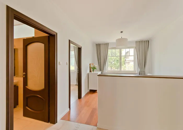 Appartamento Imperial - Patio Mare Sopot