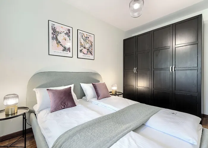 Apartmán Imperial - Patio Mare