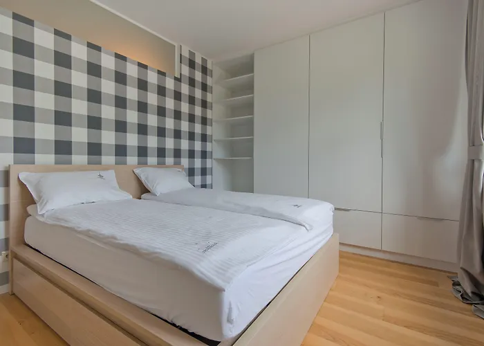 Imperial - Patio Mare Apartmán Sopoty