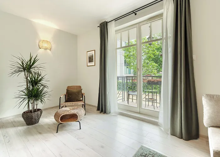 Imperial - Patio Mare Sopoty