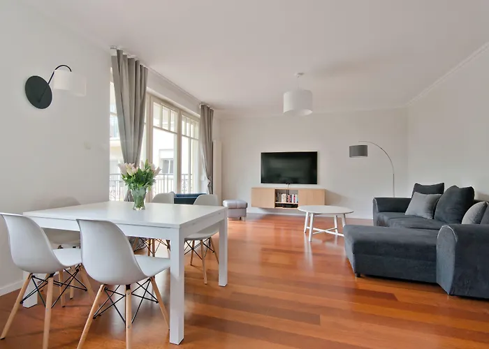 Imperial - Patio Mare * Sopoty